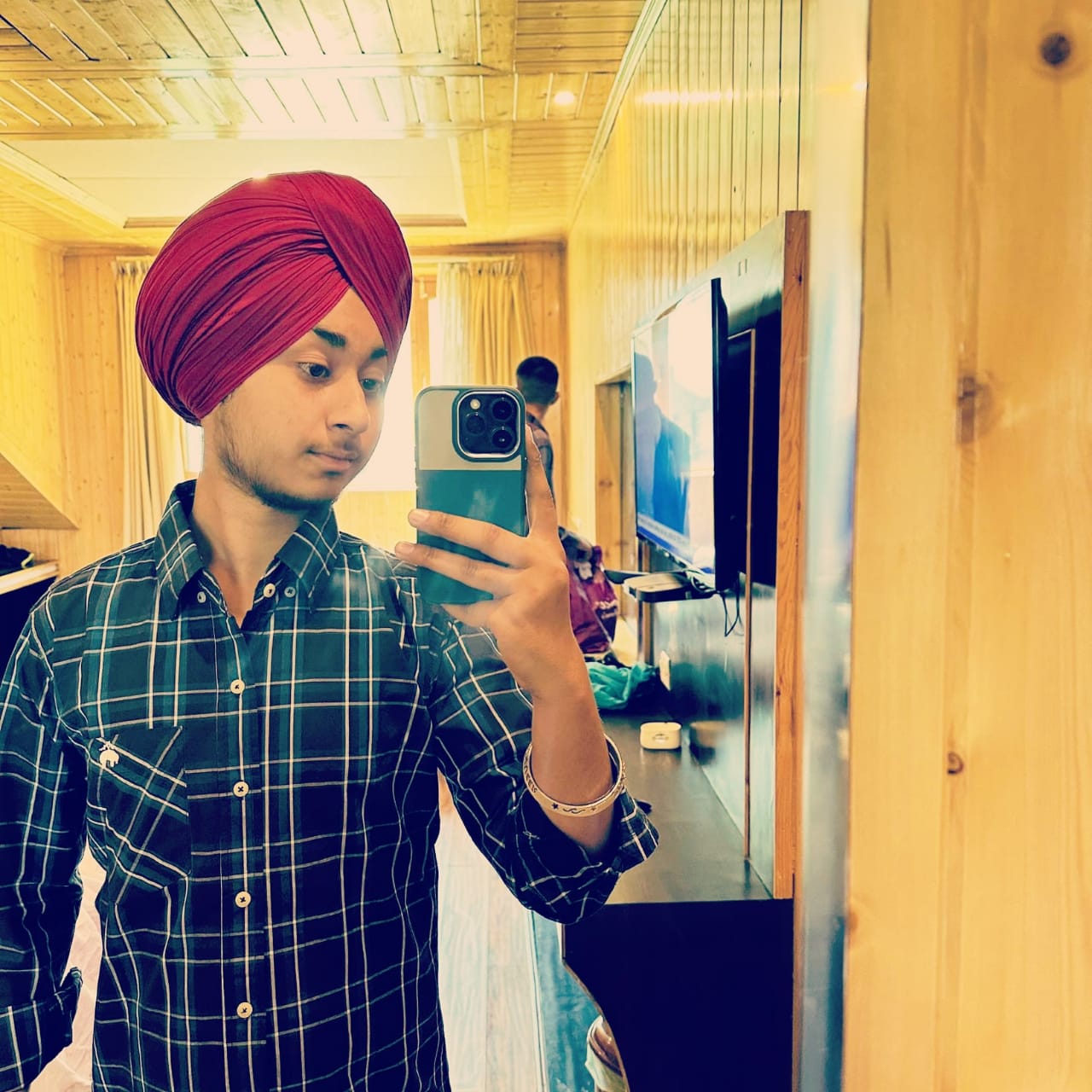 mitran di gadi avi sidhu